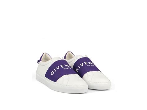 givenchy tenisky|givenchy purple sneakers.